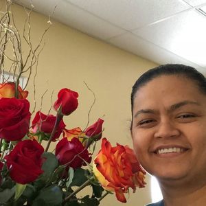 Meet your Posher, Yvette